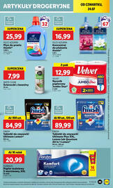 Lidl gazetka Strona 55