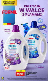 Lidl gazetka Strona 56