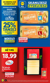 Lidl gazetka Strona 6