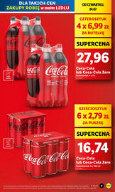 Lidl gazetka Strona 9