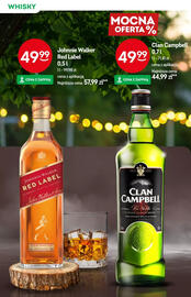 Żabka gazetka | Alkohole Strona 14