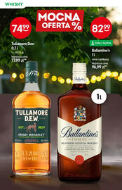 Żabka gazetka | Alkohole Strona 16