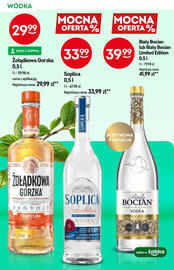 Żabka gazetka | Alkohole Strona 18