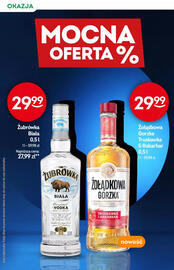 Żabka gazetka | Alkohole Strona 2