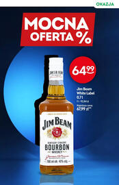 Żabka gazetka | Alkohole Strona 3