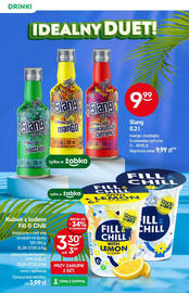 Żabka gazetka | Alkohole Strona 4