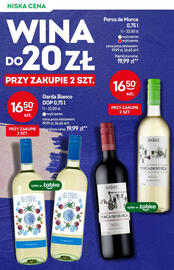 Żabka gazetka | Alkohole Strona 12