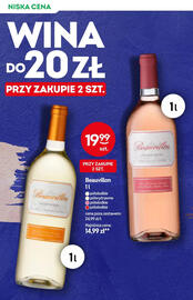 Żabka gazetka | Alkohole Strona 14