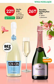 Żabka gazetka | Alkohole Strona 15