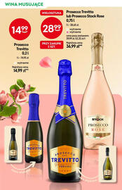 Żabka gazetka | Alkohole Strona 16