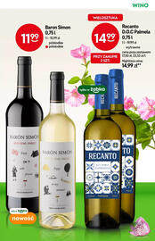 Żabka gazetka | Alkohole Strona 19