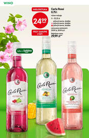 Żabka gazetka | Alkohole Strona 20