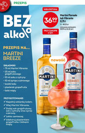 Żabka gazetka | Alkohole Strona 4