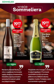 Żabka gazetka | Alkohole Strona 6