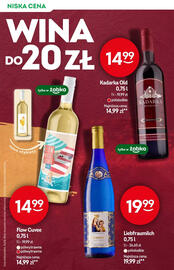 Żabka gazetka | Alkohole Strona 8