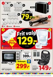 Lidl tilbudsavis uge 31 Side 18