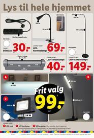 Lidl tilbudsavis uge 31 Side 20