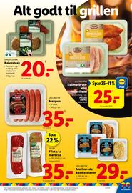Lidl tilbudsavis uge 31 Side 3