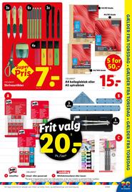 Lidl tilbudsavis uge 31 Side 30