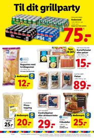 Lidl tilbudsavis uge 31 Side 6