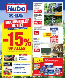 Hubo folder Pagina 1