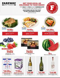 Fareway Weekly Ad week 30 Page 2