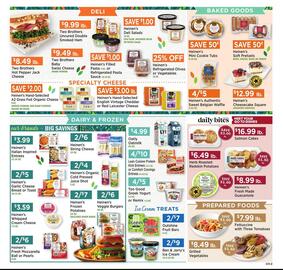 Heinen's Weekly Ad week 30 Page 2