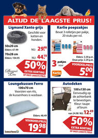 Huisdier Voordeelshop folder Pagina 5