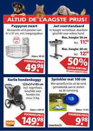 Huisdier Voordeelshop folder Pagina 6