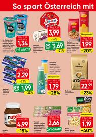 Spar Flugblatt woche 30 Seite 10