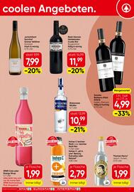 Spar Flugblatt woche 30 Seite 11