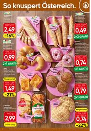Spar Flugblatt woche 30 Seite 12
