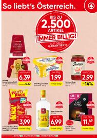 Spar Flugblatt woche 30 Seite 15