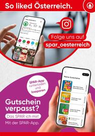 Spar Flugblatt woche 30 Seite 17