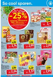 Spar Flugblatt woche 30 Seite 3