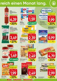 Spar Flugblatt woche 30 Seite 9