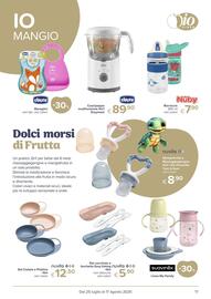 Volantino Io Bimbo Pagina 17