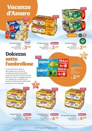 Volantino Io Bimbo Pagina 4
