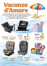 Volantino Io Bimbo Pagina 6