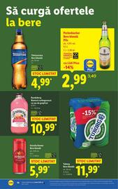 Catalog Lidl săptămâna 31 Pagină 10