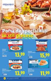 Catalog Lidl săptămâna 31 Pagină 12