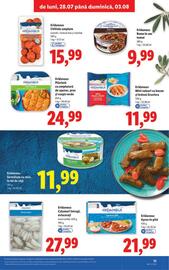 Catalog Lidl săptămâna 31 Pagină 13