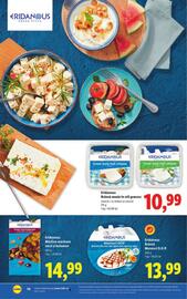 Catalog Lidl săptămâna 31 Pagină 14