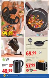Catalog Lidl săptămâna 31 Pagină 18