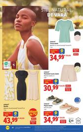 Catalog Lidl săptămâna 31 Pagină 22