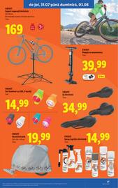 Catalog Lidl săptămâna 31 Pagină 27