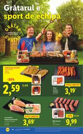 Catalog Lidl săptămâna 31 Pagină 30