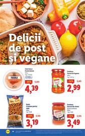 Catalog Lidl săptămâna 31 Pagină 36