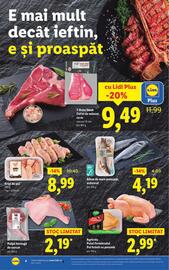 Catalog Lidl săptămâna 31 Pagină 4