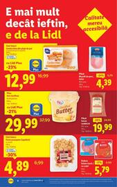 Catalog Lidl săptămâna 31 Pagină 6
